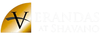 Verandas at Shavano logo